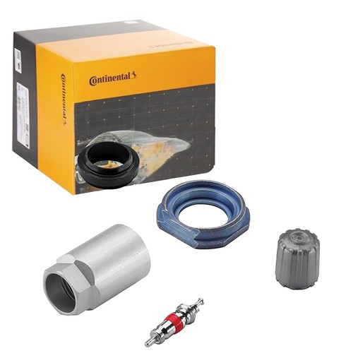 CONTINENTAL/VDO