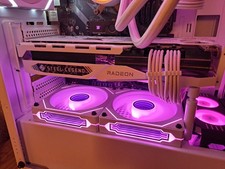 ASRock Radeon RX 7800 XT Steel