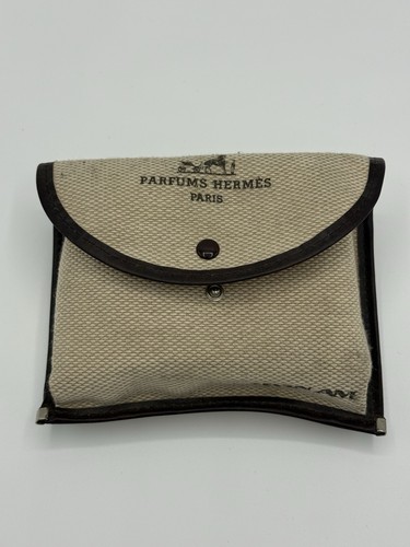 Vintage hermès equipage - hermès,