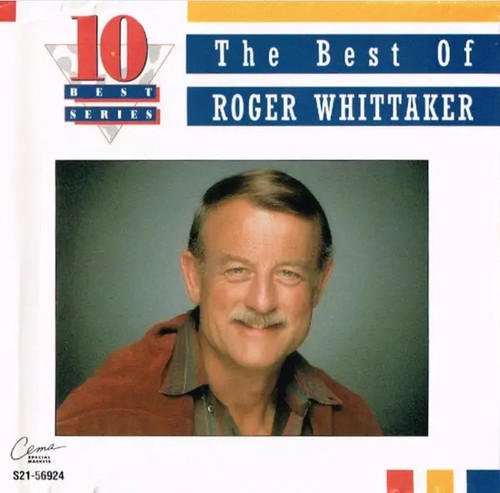 Roger whittaker the - cd, of