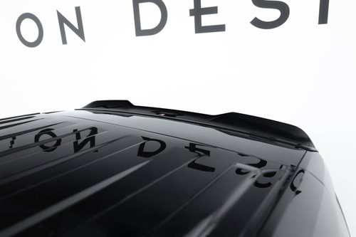 Maxton design heckspoiler - maxton,