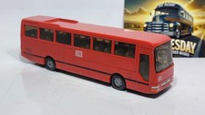 Siku 1624 MAN Lions Star DB Bahn1/87 (BD25/28B)