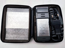 Braun Akku-/Netzrasierer