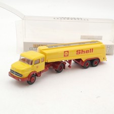 Brekina 1:87 81102 MB LS 1620