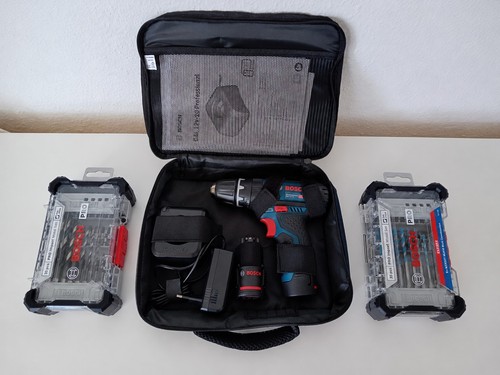 Neu bosch gsb - bosch, 15