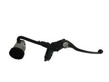 Hauptbremszylinder 1. Kawasaki ZX-7R Ninja ZX750N_P Bremspumpe 5/8 Zoll brake pu