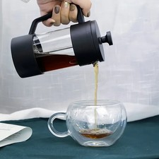 French Press Glas 350 ml |