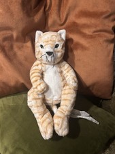 IKEA KATZE GOSIG KATT WEICH