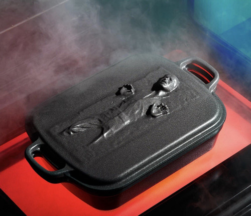 Creuset bratreine signature - bratreine,