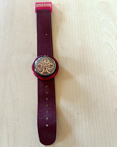 Swatch pop quarz - swatch,