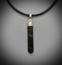 TURMALIN SCHÖRL KRISTALL