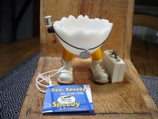 §§ Eierbecher Casablanca