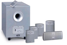 TEUFEL Concept E Magnum