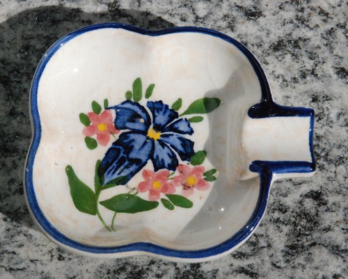 Aschenbecher keramik - aschenbecher,