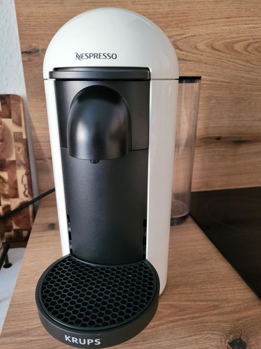 Krups nespresso vertuo - nespresso,