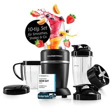GOURMETmaxx Nutrition Mixer