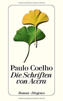 Die schriften von accra - die,