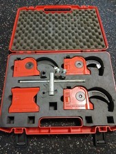 Bessey Kompaktspanner Set