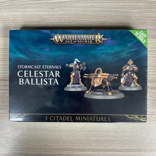 CELESTAR Ballista Warhammer