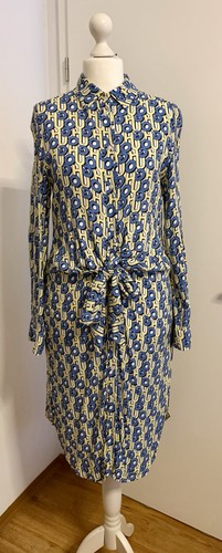 Hugo boss kleid damen - kleid,