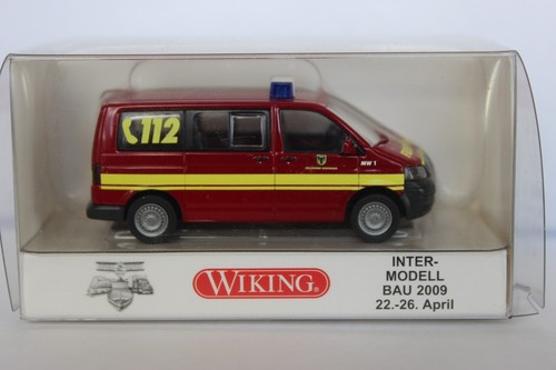 Feuerwehr - vw,