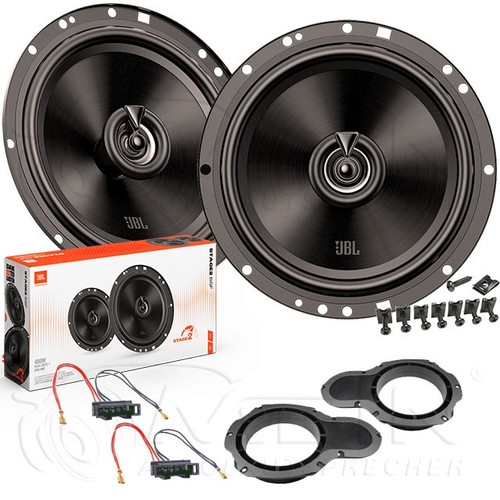 Jbl harman lautsprecher - by,