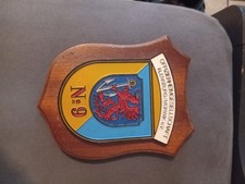 Militärwappen Marine