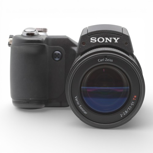 Sony cybershot cyber shot - sony,