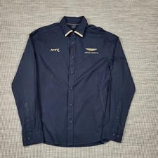 Hackett Aston Martin Racing