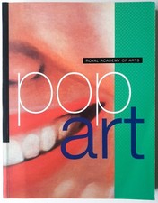 Pop Art Royal Academy Of Arts