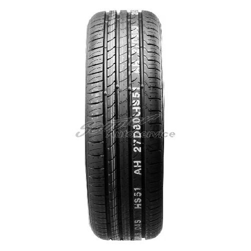 Kumho ecsta 195 - ecsta, hs-51