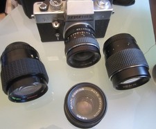 Revueflex tl1 - revueflex,