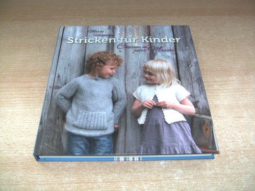 Stricken für kinder charme - für, in