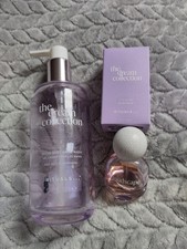 Home Bad Seifenspender Rituals inkl. Parfum Cloudscape lila flieder