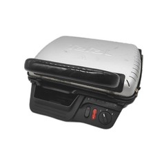 TEFAL GC305012 UltraCompact Heatlh Elektrischer Fleischwolf Edelstahl Robustheit