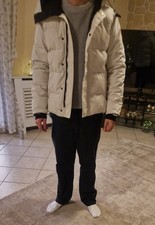 Canada Goose Herren Parka