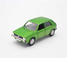 Schuco 1-43: VW Golf sehr gut