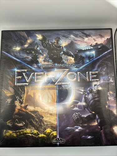 Everzone deckbuilding card - deckbuilding,
