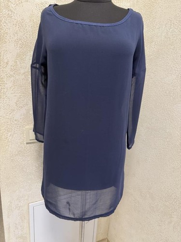 Women intimissimi dress navy - women,