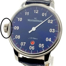 MEISTERSINGER (like new &