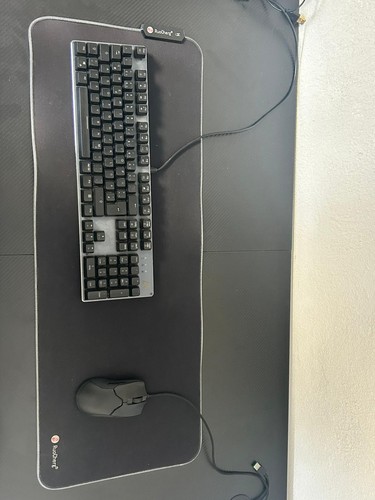 Gaming setup bundle razer - bundle,