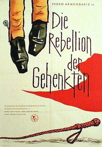 Werner klemke ddr - , filmplakat