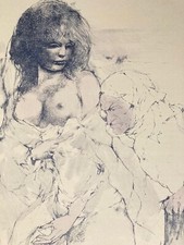 Otto Bachmann - Salome (?)