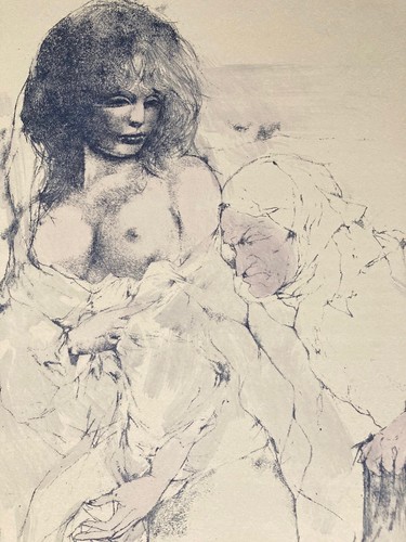 Otto bachmann salome - -,