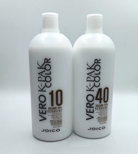 Joico vero pak - joico, k-pak