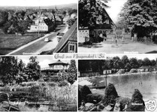 AK, Neugersdorf Sa., vier