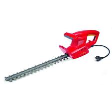 Wolf Garten Lycos E420 H Elektro Heckenschere Heckenschneider Schnittl 45cm 420W