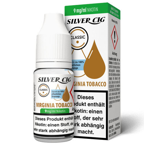 Liquid silver cig 10x - cig,
