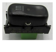 Mercedes-Benz W210 W202 W168