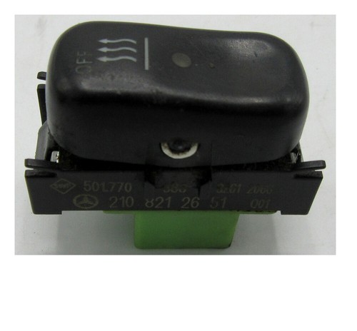 Mercedes benz w210 w202 w168 - mercedes-benz,